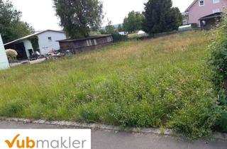 Grundstück zu kaufen in 95709 Tröstau, Baugrundstück bei Tröstau