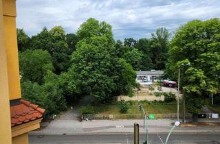 Wohnung kaufen in 14471 Potsdam West, Geräumige, geschmackvolle 5-Raum-Wohnung mit geh. Innenausstattung mit Balkon und EBK in Potsdam