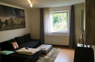Wohnung kaufen in Haldenweg 26, 66333 Völklingen, Schöne 2-ZKB-EG-Wohnung zum Kauf in Völklingen (Heidstock)
