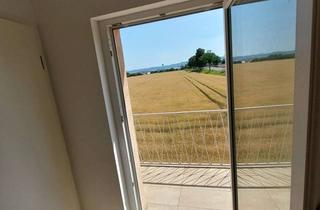 Wohnung kaufen in Goethestraße 45, 68549 Ilvesheim, Erstbezug! Ruhige Feldrandlage mit Balkon – Wohnen im Grünen