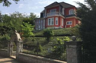 Wohnung mieten in Straße Der Jugend, 15344 Strausberg, Villa - Wohnen direkt am See Top Preis- Exklusive Maisonettenwohnung, Seeterrasse nutzbar -Seezugang