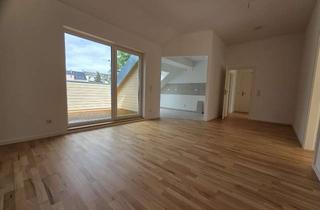 Wohnung mieten in Jakobstraße 45, 09130 Sonnenberg, ++ Neuwertige 3 Zi. Whg mit Dachterrasse und Parkettboden ++
