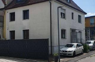 Wohnung mieten in Paulinenstr. 67, 88450 Friedr, 88450 Berkheim, Charmante 2,5-Zimmer-Wohnung in zentraler Lage von Friedrichshafen