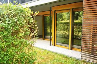 Wohnung mieten in Fortunaallee 15, 12683 Biesdorf, Berlin-Biesdorf an der Wuhle: Zweitbezug-EG im hochwertigen Neubau