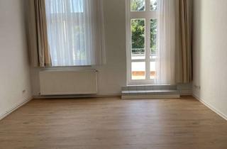 Wohnung mieten in Viktoriastr., 16727 Velten, 2,5-Zimmer-Wohnung mit Balkon