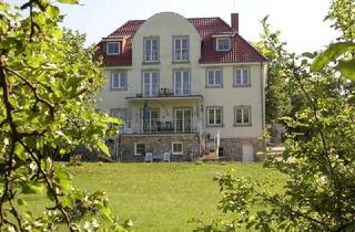 Wohnung mieten in Vogelsdorfer Str. 46, 15562 Rüdersdorf, Repräsentative Dachgeschoßwohnung in exklusiver Villa in Nähe der GIGA-Factory