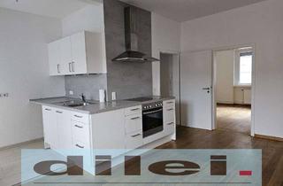 Wohnung mieten in 75177 Nordstadt, PF-Nordstadt**Bertholdstr.**schöne 2,5-Zi.-Whng. mit großer Wohnküche**Citynah u. Verkehrsgünstig**