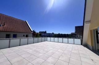 Wohnung mieten in Trompeterstraße, 31675 Bückeburg, Wanna see unreal Dachterrasse in Bückeburg City ?! (WE 15)