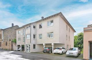 Sozialwohnungen mieten in Ritzefeldstrasse 49a, 52222 Stolberg, Dachgeschosswohnung Stolberg - City - Vermietung nur mit WBS !! - ab Oktober !