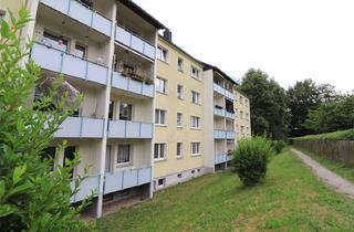 Wohnung mieten in Elisabeth-Rethberg-Str. 16, 08340 Schwarzenberg, preisgünstige 2-Raum-Wohnung in ruhiger Wohnlage