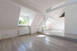 Lofts mieten in 45309 Schonnebeck, Stilvolle Maisonettewohnung mit Loft-Flair!
