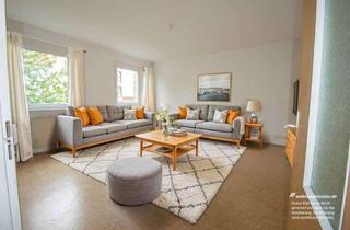 Wohnung mieten in Marktberg 21, 17291 Prenzlau, Geräumige 1-Zimmer-Wohnung mitten in der Stadt.