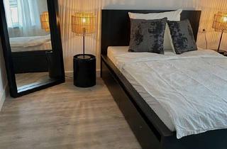 Wohnung mieten in Kaffeeberg, 71634 Ludwigsburg, 2 Zimmer Wohnung im Herzen von Ludwigsburg mit Einbauküche, Vollmöbliert