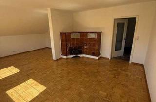 Wohnung mieten in Cainsdorfer Straße 15, 08112 Wilkau-Haßlau, Große 4 RaumWE mit Dachterrasse, Kamin, Bidet, Dusche und Badewanne