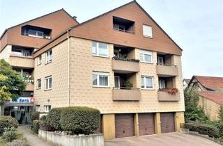 Wohnung mieten in Hauptstr. 19, 75236 Kämpfelbach, 2-Zimmer Wohnung in Kämpfelbach