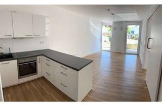 Wohnung mieten in Bertramstraße 24, 70327 Luginsland, 2-Zimmer EG Wohnung für Senioren in Stuttgart-Untertürkheim mit Terrasse, Aufzug und Küche.