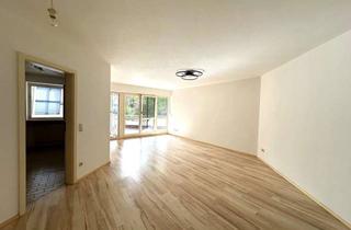 Wohnung mieten in 85435 Erding, Großzügig geschnittene 3-Zimmer Wohnung mit Balkon und Wintergarten in Altenerding