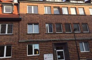 Wohnung mieten in Goethestraße 12, 06749 Bitterfeld-Wolfen, Helle 2-Raumwohnung mit Gemeinschaftsgarten
