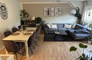Wohnung mieten in Rudolf-Huch-Straße 17, 38667 Bad Harzburg, Charmante 2-Raum-Wohnung mit Balkon und Einbauküche in Bad Harzburg