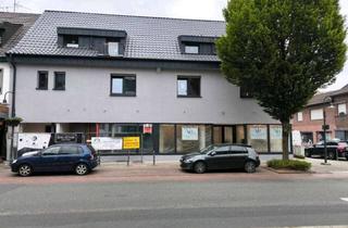 Wohnung mieten in 41836 Hückelhoven, 720 € - 55 m² - 2.0 Zi.