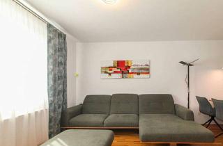 Wohnung mieten in Burghauser Straße 15, 84503 Altötting, Schöne und modernisierte 2-Raum-Wohnung mit Einbauküche in Altötting