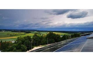 Penthouse mieten in 73450 Neresheim, Penthouse im Maisonette Stil in bester Lage mit Glasfaser
