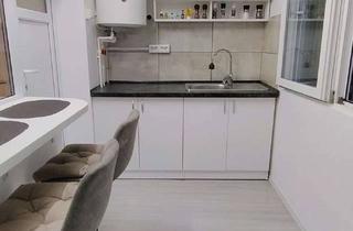Wohnung mieten in Königsbergerstraße 15, 88045 Friedrichshafen, Stilvolle 1-Zimmer-Wohnung mit Einbauküche in Friedrichshafen