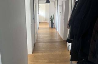 Wohnung mieten in 89077 Weststadt, Stilvoll. Urban. Altbauflair in bester Lage von Ulm