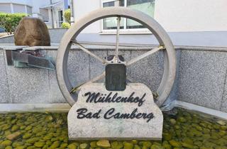 Wohnung mieten in 65520 Bad Camberg, 1 Zimmer Wohnung Bad Camberg