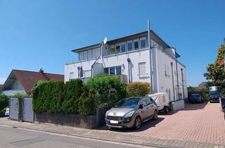 Wohnung mieten in 67319 Wattenheim, Reiheneckhaus mit kleinem Garten, Terrasse, Balkon, Dachterrasse und Stellplatz