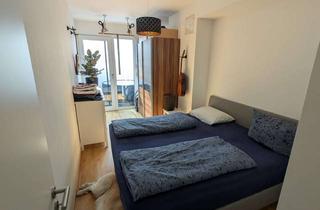 Wohnung mieten in 69126 Rohrbach, Stilvolle 3-Zimmer-Wohnung mit Balkon in Heidelberg