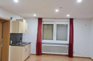 Wohnung mieten in Insinger Straße 21A, 91583 Diebach, 40m² EG Mietwohnung in Diebach