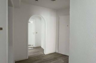 Wohnung mieten in Steinstraße 26, 74072 Heilbronn, Erstbezug nach Sanierung: helle 3-Zimmer-Wohnung mit EBK und Balkon in Heilbronn