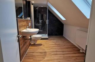 Wohnung mieten in Heinrich-Bertrand-Höhe 8d, 45472 Heißen, Attraktive Haushälfte mit Garten in grüner Lage am Rumbachtal sucht neue Mieter.