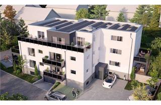 Wohnung mieten in 91187 Röttenbach, Exklusive, neuwertige 2-Zimmer-Wohnung mit geh. Innenausstattung mit Balkon und EBK in Röttenbach