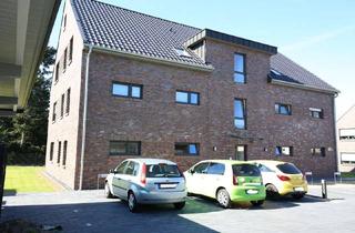 Wohnung mieten in Waller Straße 48b, 29308 Winsen, Neuwertige 2-Zimmer-Wohnung mit Terrasse in Winsen (Aller)