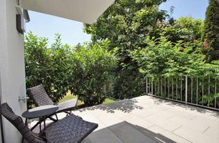 Wohnung mieten in 72660 Beuren, Modern und exklusiv wohnen mit Terrasse in ruhiger Naturlage