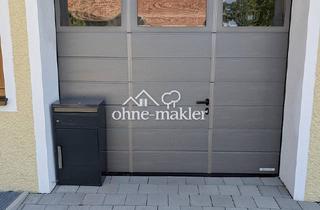 Büro zu mieten in 82343 Pöcking, Büro Nachmieter gesucht