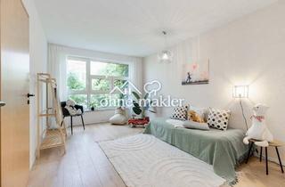 Wohnung kaufen in 63067 Offenbach, Jetzt einziehen! Stilvolle Eigentumswohnung im Herzen der Stadt