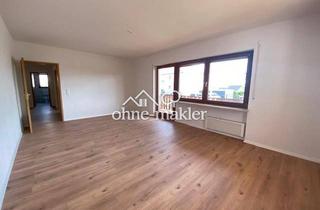 Wohnung mieten in 96132 Schlüsselfeld, Große EG Wohnung mit 3 Schlafzimmern und Terrasse