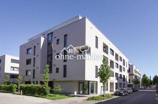 Büro zu mieten in 33602 Bielefeld, Moderne Praxis- bzw. Gewerbefläche in Bielefeld - Walther-Rathenau-Str. 30