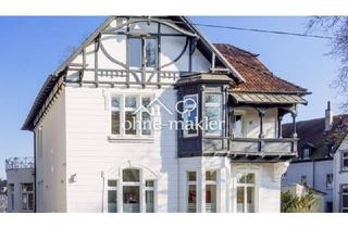 Büro zu mieten in 45657 Recklinghausen, Vermietung eines Büros / Praxisraums im Dachgeschoss Halterner Straße 4 in Recklinghausen