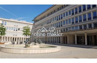 Wohnung kaufen in 50670 Köln, Luxuriöse 4 Zimmer Wohnung mit Süd-Balkon & Concierge-Service im Gerling Quartier