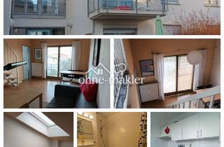 Wohnung mieten in 12529 Schönefeld, Pfiffige möblierte Wohnung Nähe BER