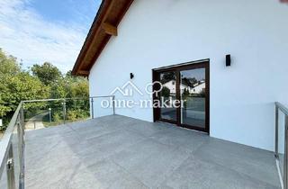 Wohnung mieten in 84130 Dingolfing, Exklusive 4,5-Zimmer Wohnung im Zentrum