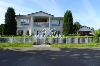 Villa kaufen in 22359 Hamburg, Moderne Villa in Hamburg-Volksdorf