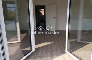 Wohnung mieten in 21357 Bardowick, Exklusive Neubauwohnung mit gehobener Ausstattung