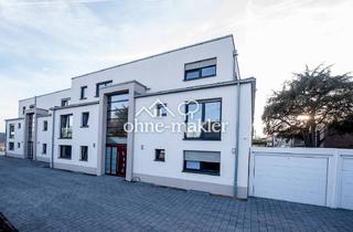 Penthouse mieten in 41748 Viersen, Exklusive, barrierefreie Wohnung mit Terrasse + Garten & Südausrichtung