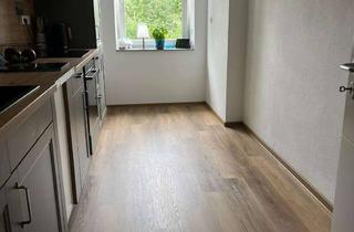 Wohnung mieten in Waldstraße, 02681 Kirschau, Neuwertige Wohnung mit zwei Zimmern und Terrasse in Schirgiswalde-Kirschau