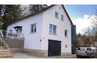 Wohnung mieten in Waldstraße, 02681 Kirschau, Neuwertige Wohnung mit zwei Zimmern und Terrasse in Schirgiswalde-Kirschau